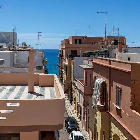 Palazzo Perla فندق مبيت وإفطار