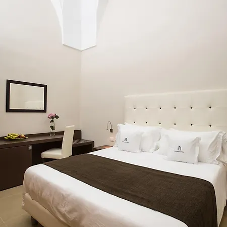 Palazzo Perla Bed & Breakfast Gallipolli