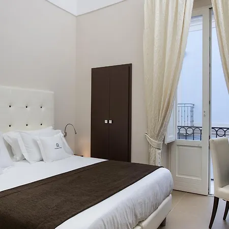 Palazzo Perla 3* Gallipolli