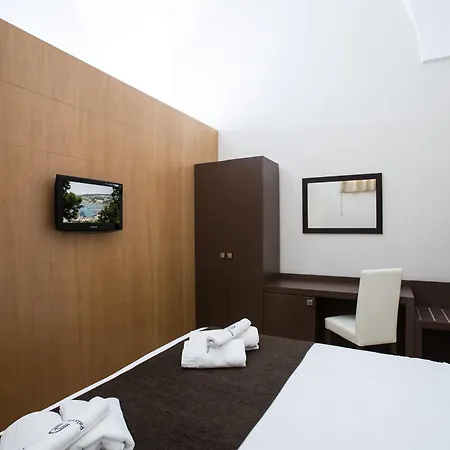 Palazzo Perla Bed & Breakfast 3*