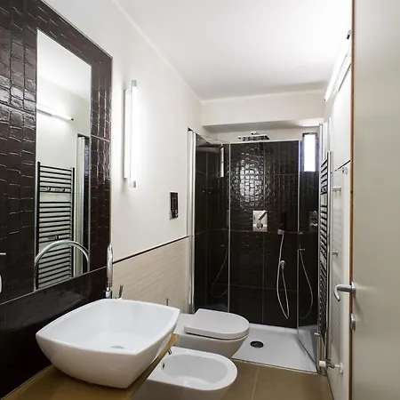 Bed & Breakfast Palazzo Perla 3*