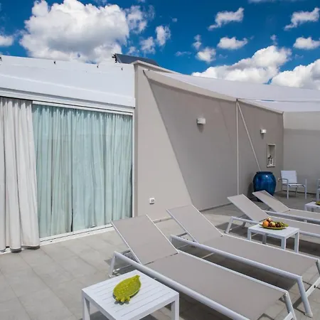 Palazzo Perla Bed & Breakfast