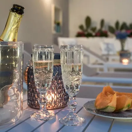 Bed & Breakfast Palazzo Perla
