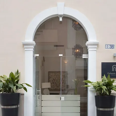 Palazzo Perla Bed & Breakfast