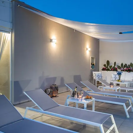 Palazzo Perla Bed & Breakfast 3*