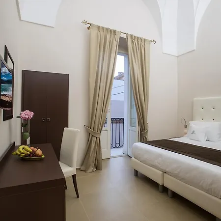 Palazzo Perla Отель типа 