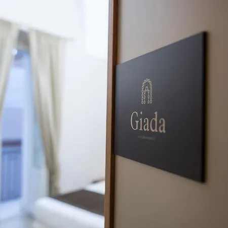 Palazzo Perla Bed & Breakfast Gallipoli