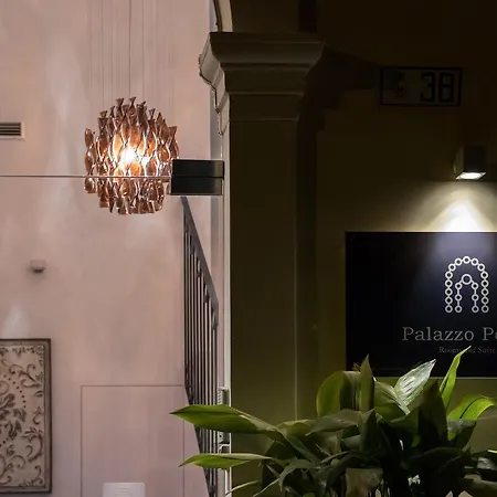 Palazzo Perla Bed & Breakfast Gallipoli