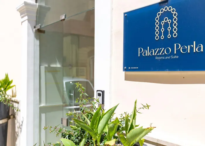 Palazzo Perla 3* גאליפולי