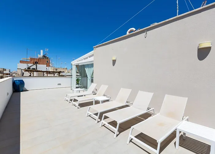 Palazzo Perla 3*
